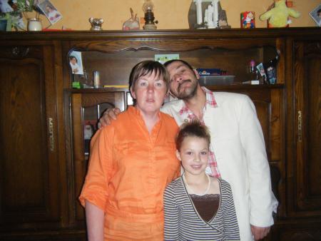 moi Eric Sandra